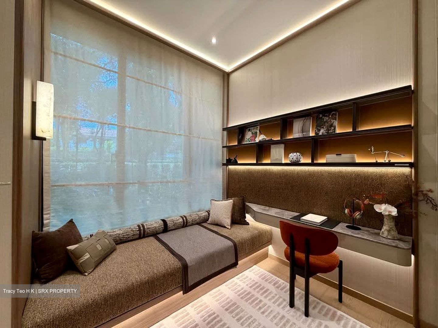 Jalan Merah Saga (D10), Condominium #624124831